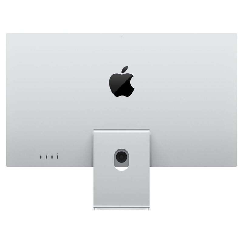 Apple Studio Display 27 5k Standard MK0Q3LL/A Tilt- and height-adjustable stand Apple Studio Display 27 5k Standard MK0Q3LL/A Tilt- and height-adjustable stand
