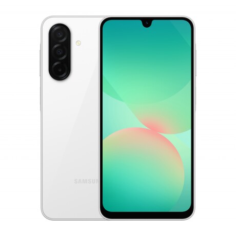 Samsung Galaxy A26 5G 256GB White