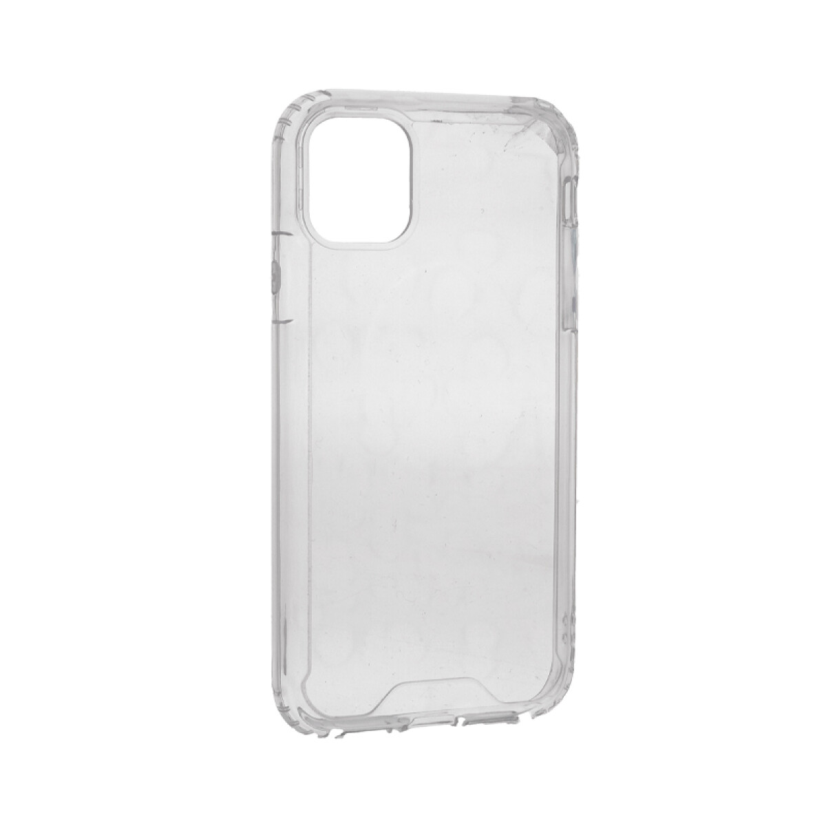 Estuche TPU Para Samsung Galaxy S24 Transparente 