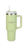 VASO TERMICO SHOT MANZANA VERDE