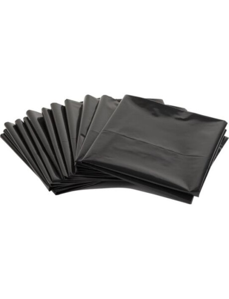 BOLSAS DE BASURA 50CM X 55CM, 30 UNIDADES BOLSAS DE BASURA 50CM X 55CM, 30 UNIDADES