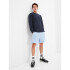 LS CREW ORGANIC NEW CLASSIC NAVY