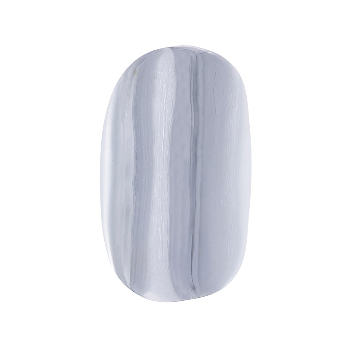 Anillo de plata 925, ALMA. 