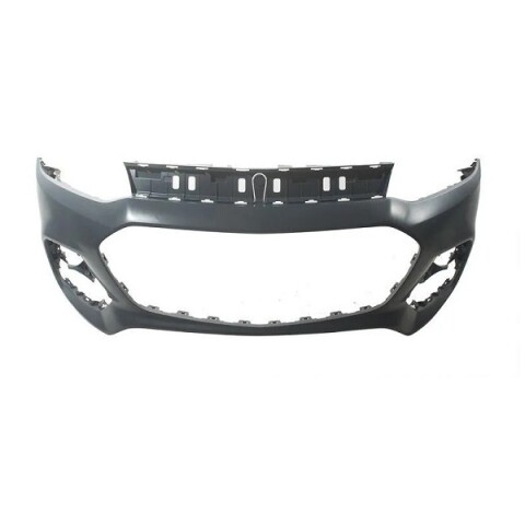 PARAGOLPE DELANTERO SUPERIOR - TRACKER PARAGOLPE DELANTERO SUPERIOR - TRACKER