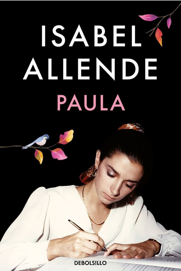 Paula Paula