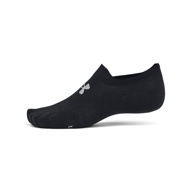 Unisex UA Essential 6pk ULT-BLK BLK-001