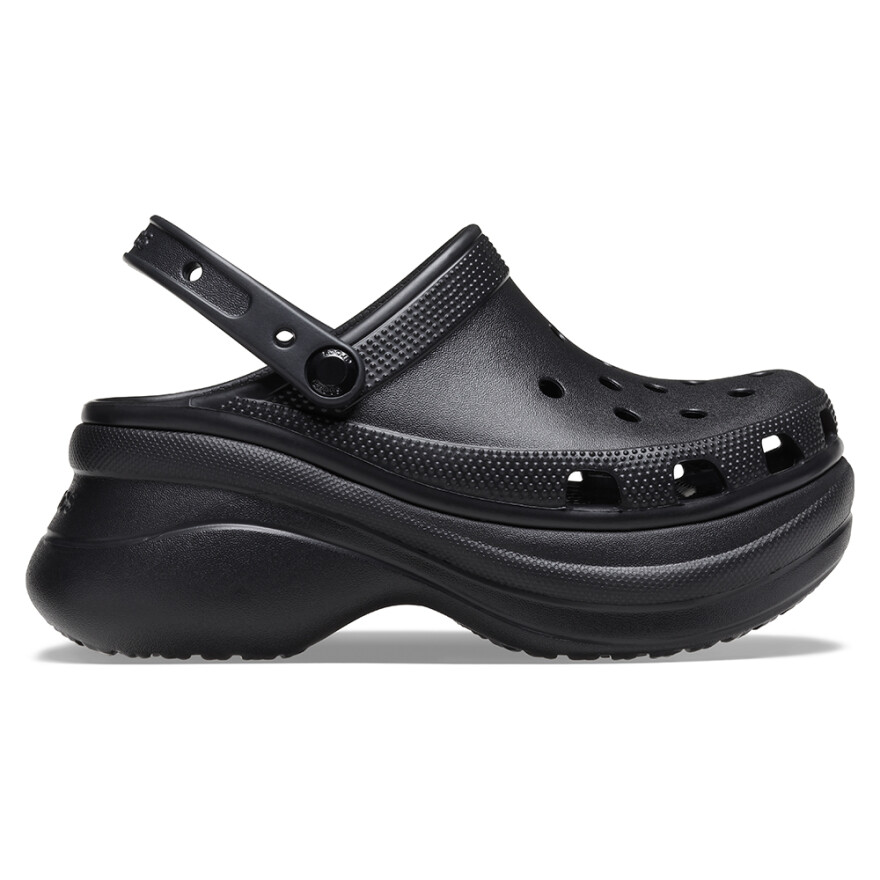 Classic Bae Clog - Mujer Black
