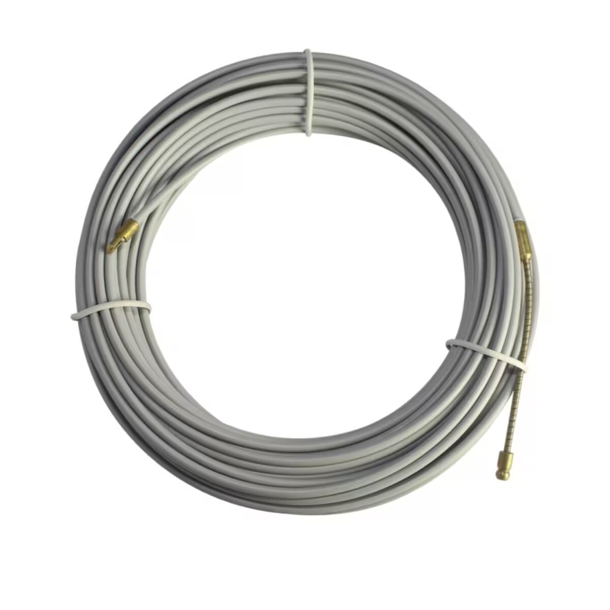 Pasacable Polipropileno C/alma De Acero 20mt 