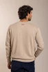TEJIDO PIAVE POLANCO Beige