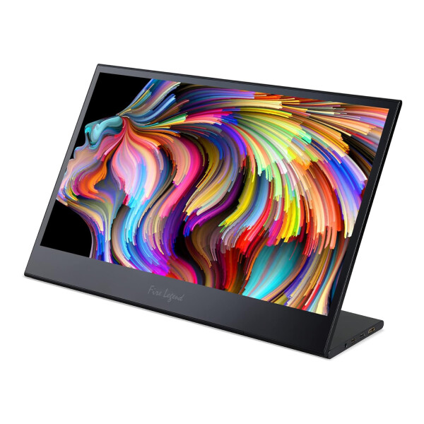 Monitor Portátil Aoc 16pm6q 15.6" MONITOR PORTATIL AOC 16PM6Q 15.6