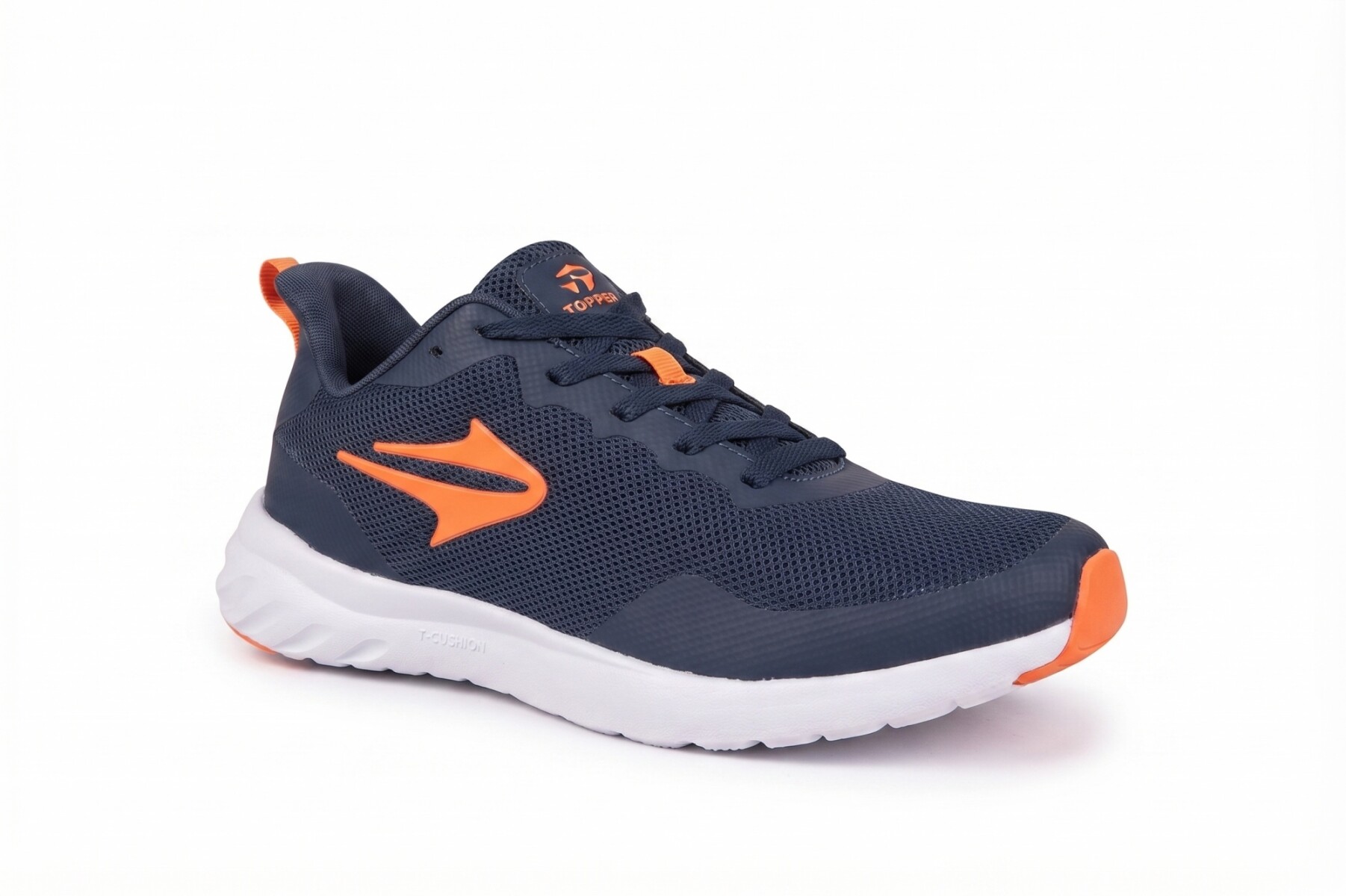 TOPPER STRONG PACE III - AZUL 