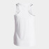 CAMISETA TIRANTES SIENA II BLANCO BLANCO