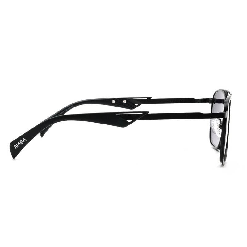 Lentes de Sol Chilli Beans Houston Negro