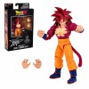 Bandai Dragon Ball SS Legendaria SS 4 Goku Daima DSS 17 cm articulada Bandai Dragon Ball SS Legendaria SS 4 Goku Daima DSS 17 cm articulada