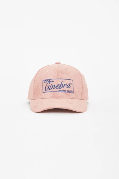 GORRITO PLOC Rosa