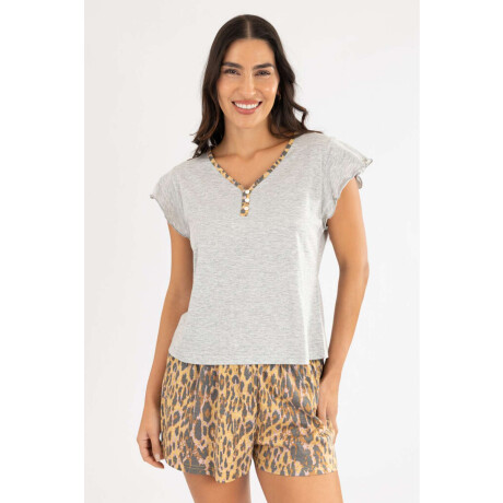 Rosette Duo Africa
