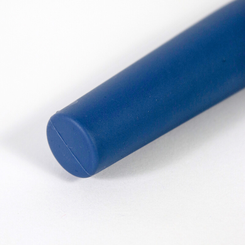 RODILLO AZUL P/REPOSTERIA Unica