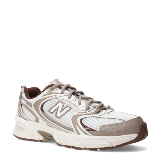 Championes de Mujer New Balance 530 Beige - Marron