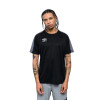 UMBRO REMERA VIVE Negro-gris
