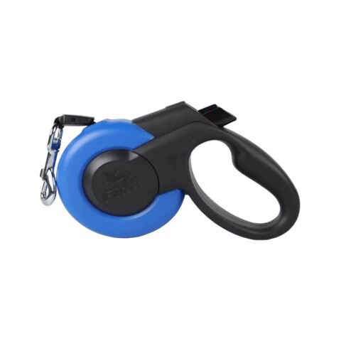 Correa Retráctil Fida Mars L Azul Correa Retráctil Fida Mars L Azul