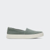 Calzado Toms Slip On Verde
