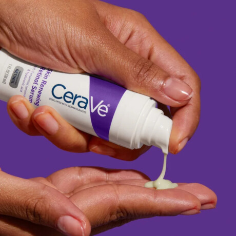 Serum Facial CeraVe Retinol Antiedad 30ml Serum Facial CeraVe Retinol Antiedad 30ml