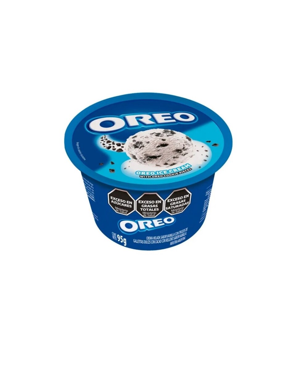 HELADO COPA OREO 