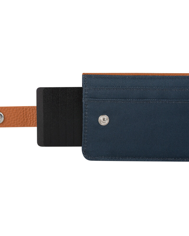 Cabaia Billetera Wallet - Tour Eiffel Cabaia Billetera Wallet - Tour Eiffel