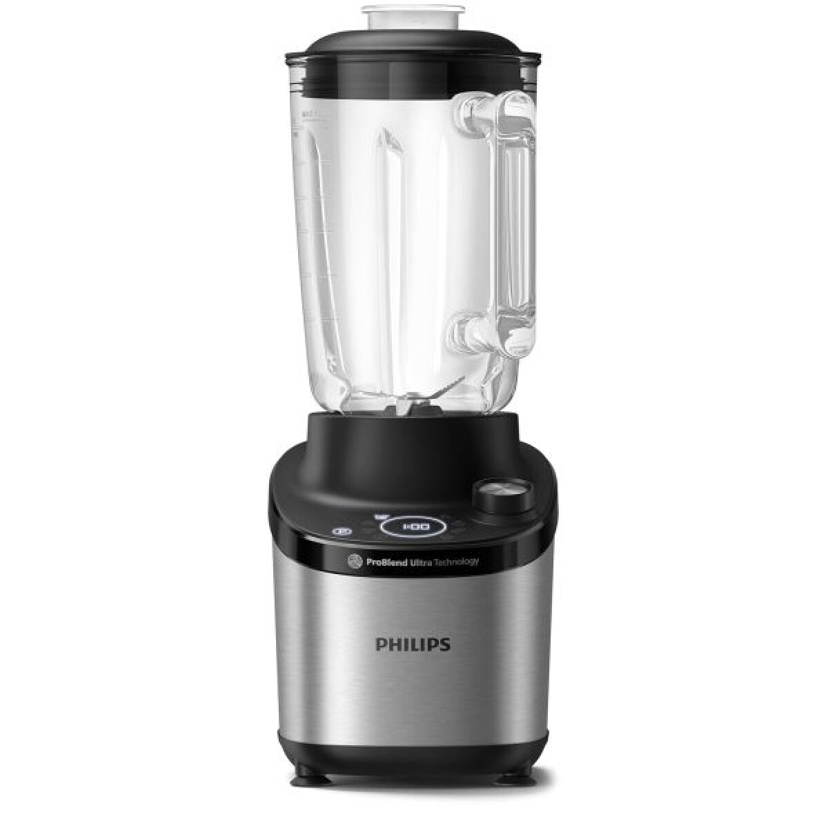Licuadora Philips Jarra de Cristal 