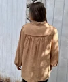 Camisa Luz beige