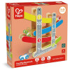 Pista de Carreras Zig Zag Hape Pista de Carreras Zig Zag Hape