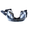 PROTECTOR INTERIOR DE GUARDABARRO DELANTERO IZQUIERDO T-CROSS Protector Interior De Guardabarro Delantero Izquierdo T-cross