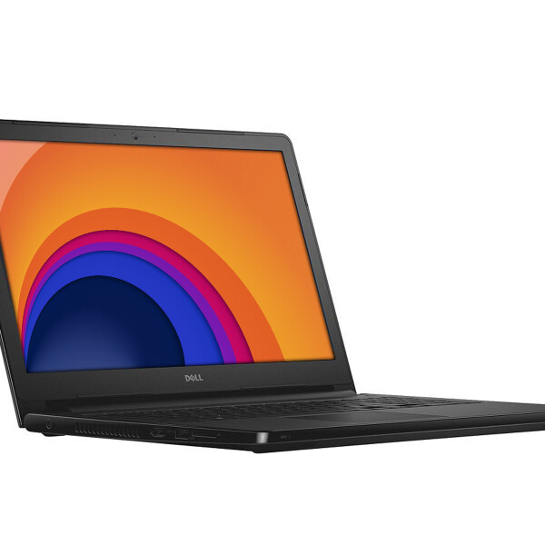 Notebook Dell Inspiron 5566 I3/ 8 Gb Ram/ 128 Gb Ssd NOTEBOOK RFPL DELL 5566 I3/8GB/128/15.6