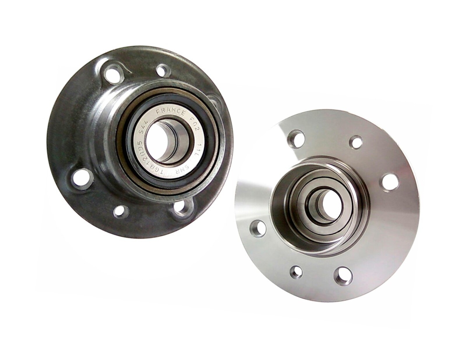 Rueda Trasera Maza Alt Renault Scenic/Kangoo/Express 96-25 int.Ø25x ext.Ø133x73 