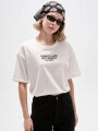 Remera Bogura Estampado 1