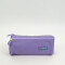 Cartuchera Carolina Violeta