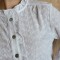 Blusa Sur Broderie flor