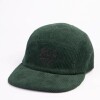 Gorro Hombre C/Visera Pana Rusty Verde