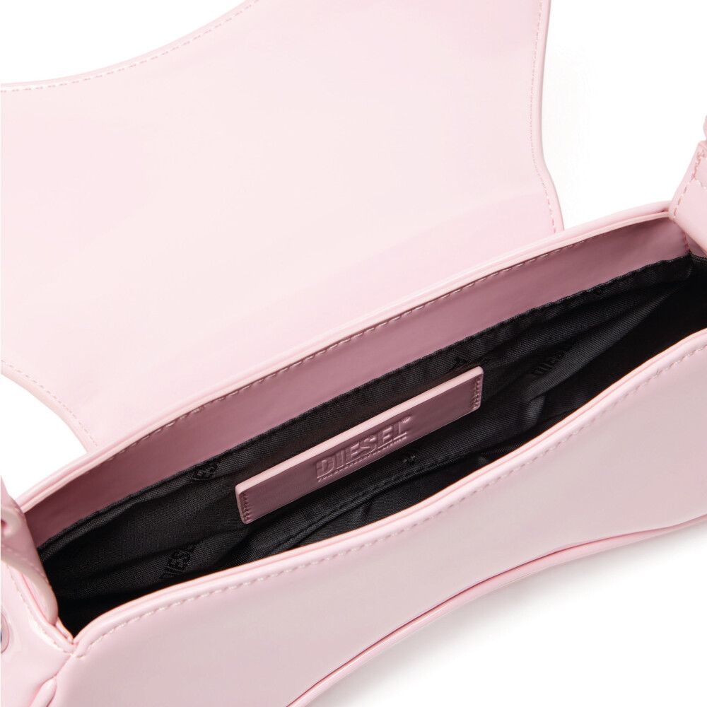 Bolsos Urbano Para Mujer Play Crossbody Rosa