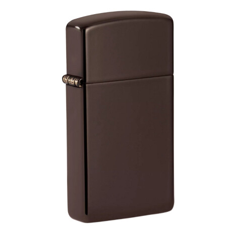 Encencedor Zippo 49266 Slim Brown 001