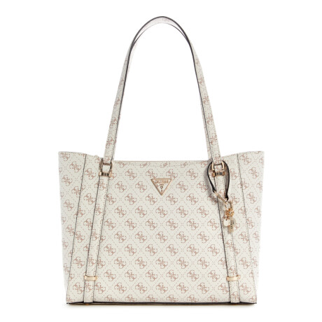 Cartera Guess Daryna Blanco 0