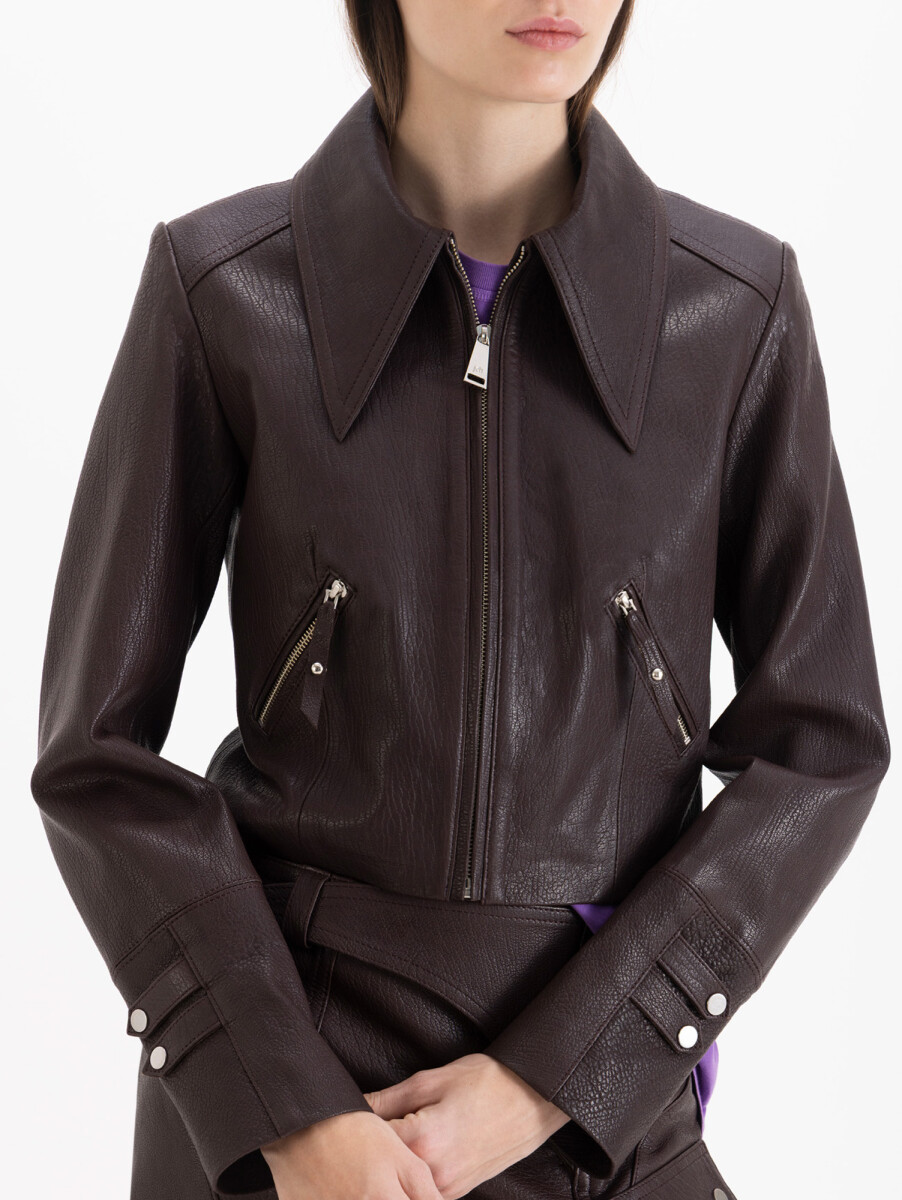 CHAQUETA WESTERN 