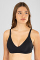 Bralet firme Negro
