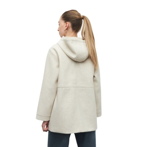 TAPADO PEGGY S-XL HUESO