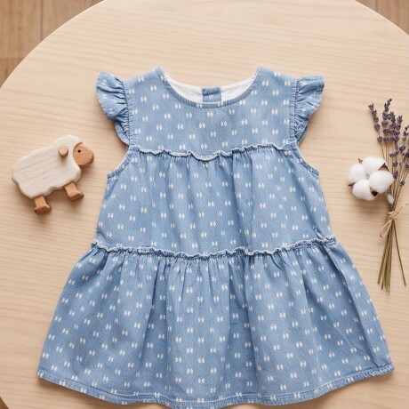 VESTIDO NENA VESTIDO NENA