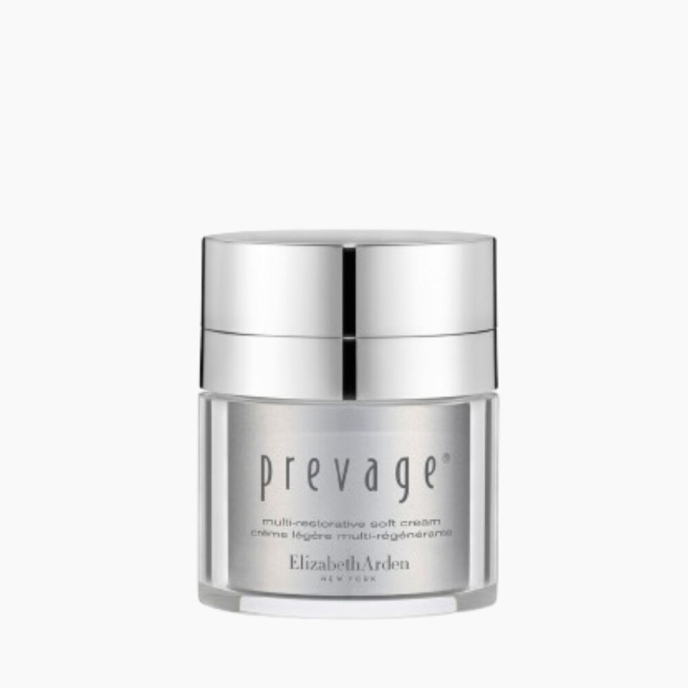 Elizabeth Arden Prevage Multi-Restorative Soft Cream 50ml Elizabeth Arden Prevage Multi-Restorative Soft Cream 50ml