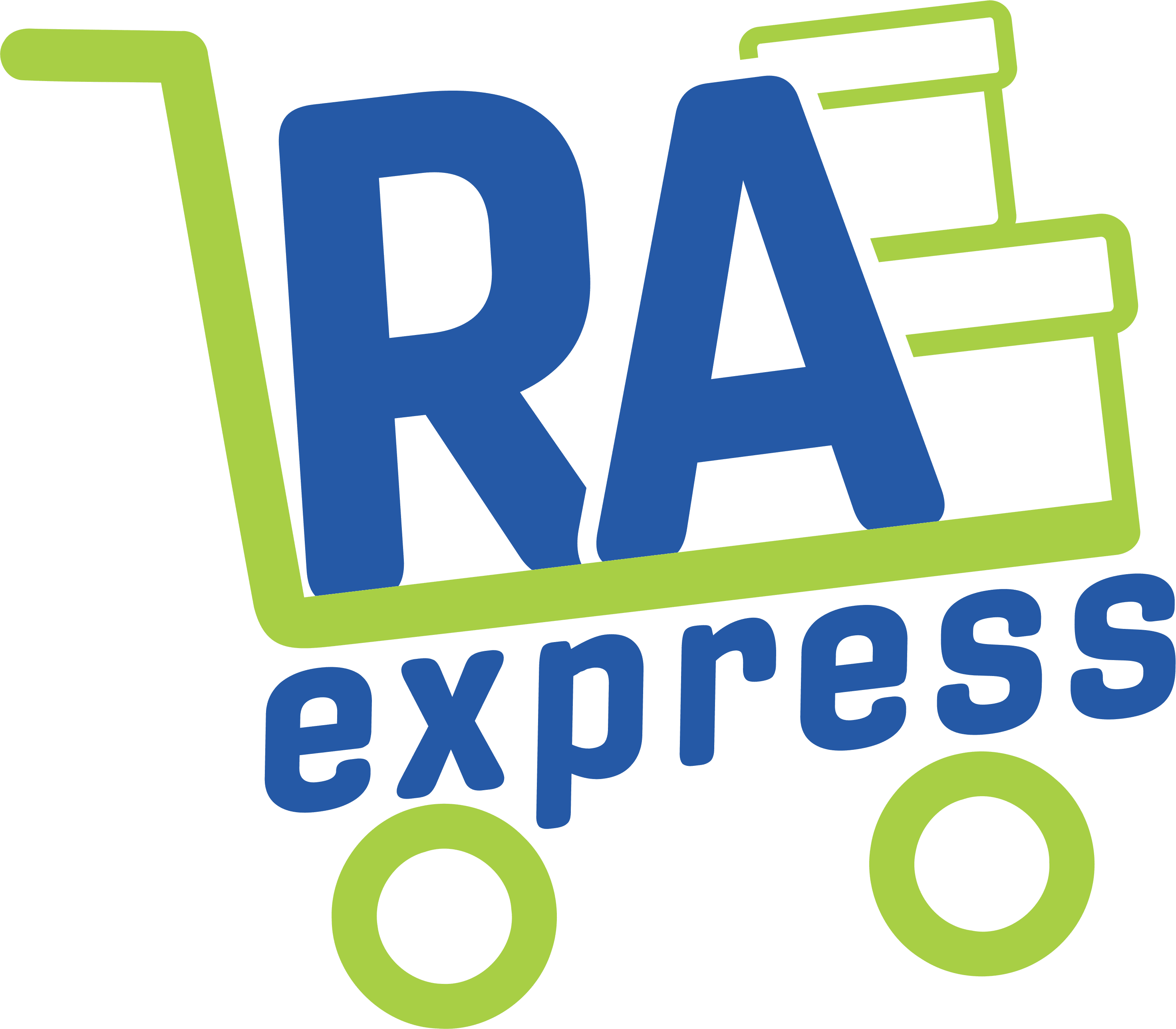 Envio Express Zona A Montevideo