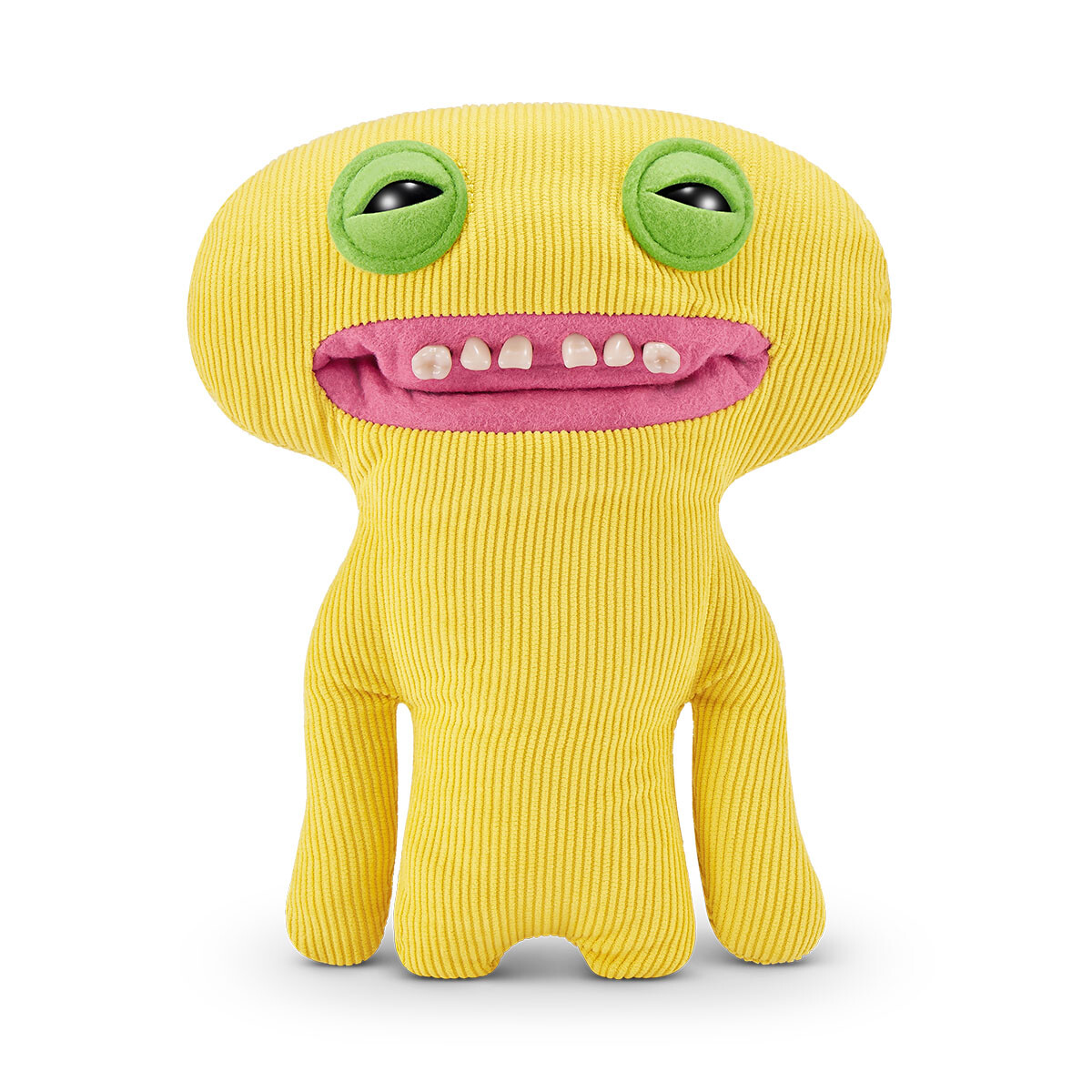Fuggler Monstruo New fuggs On the block - Smiley O´riley 