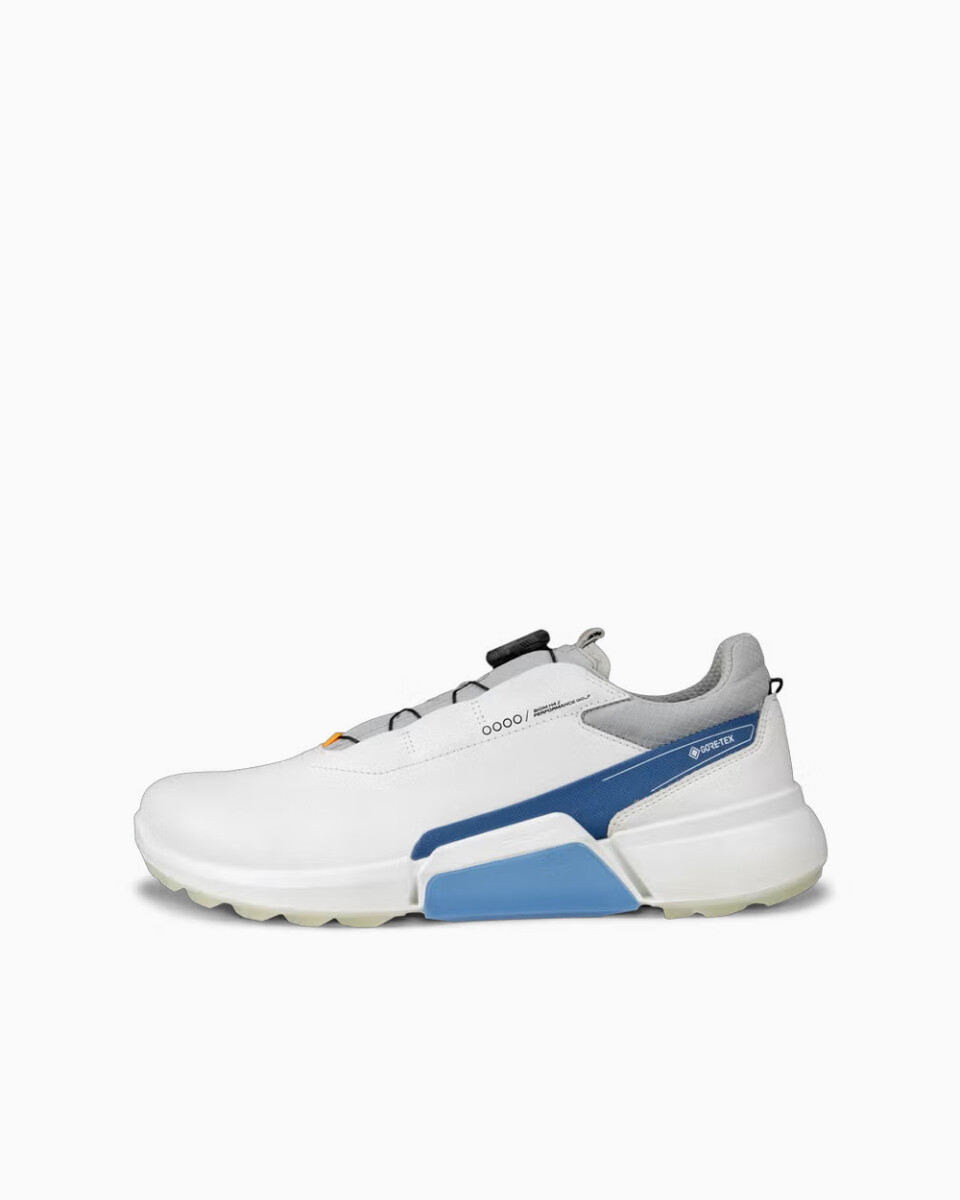ECCO Golf Biom H4 - Blanco 