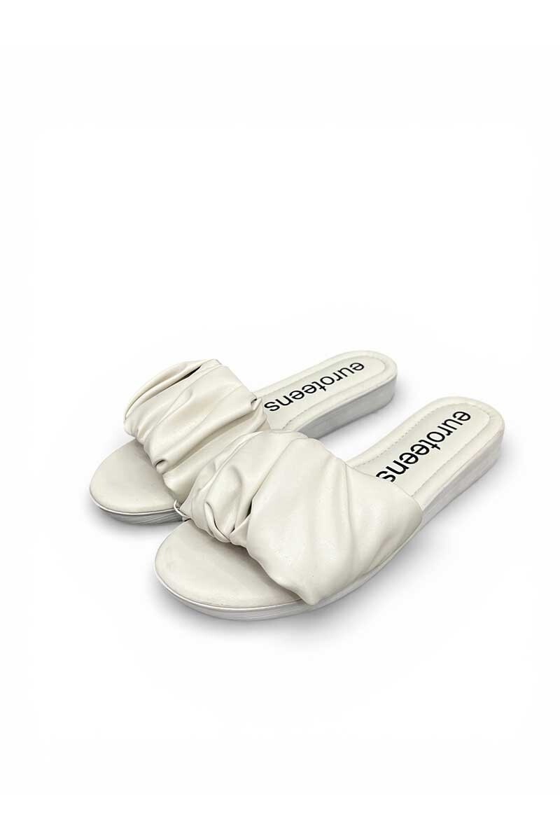 SANDALIA EUROTEENS 1 TIRA 